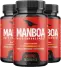 Manboa Male Enhancement Australia Logo